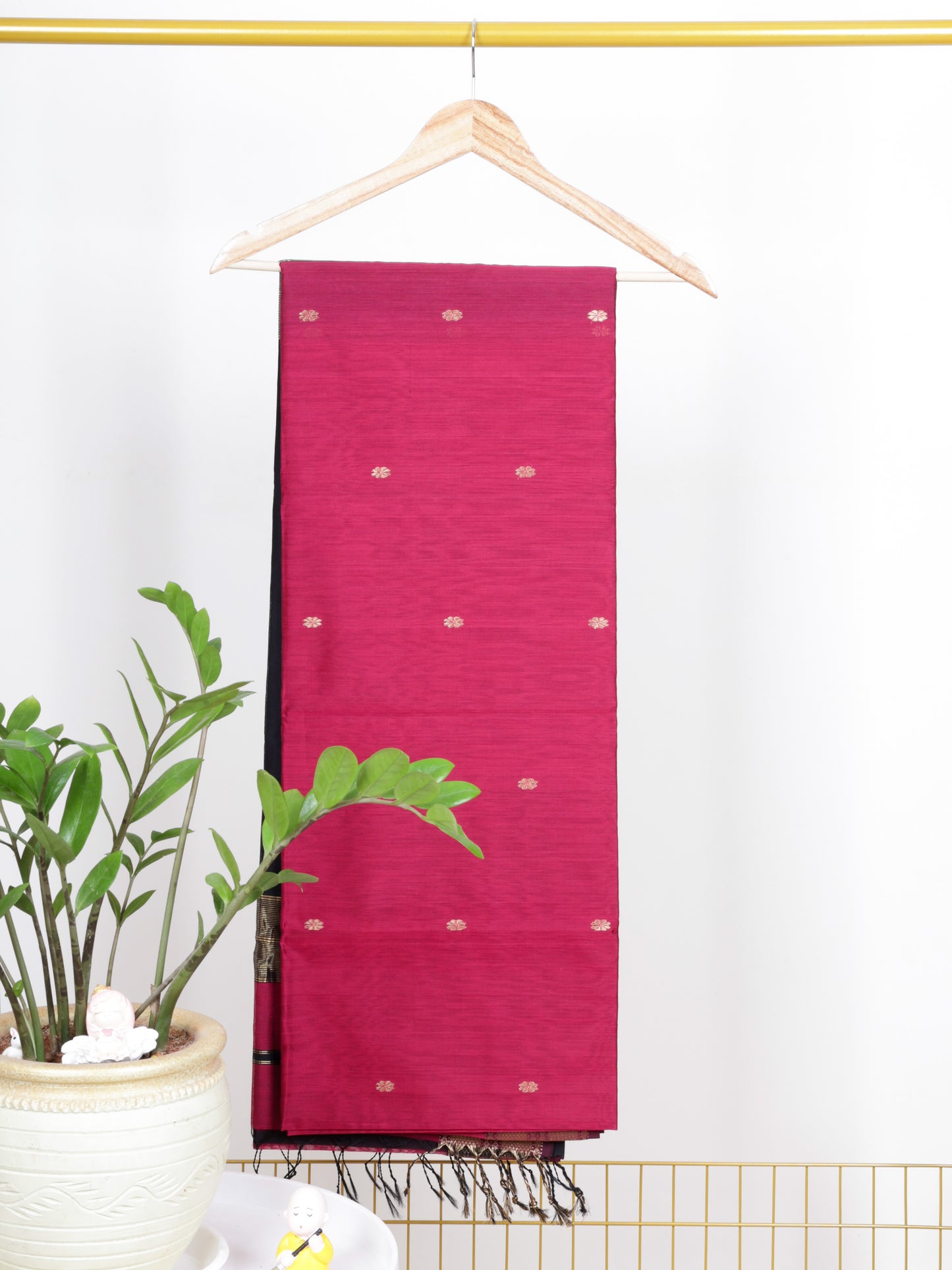 Maheshwari Silk Cotton