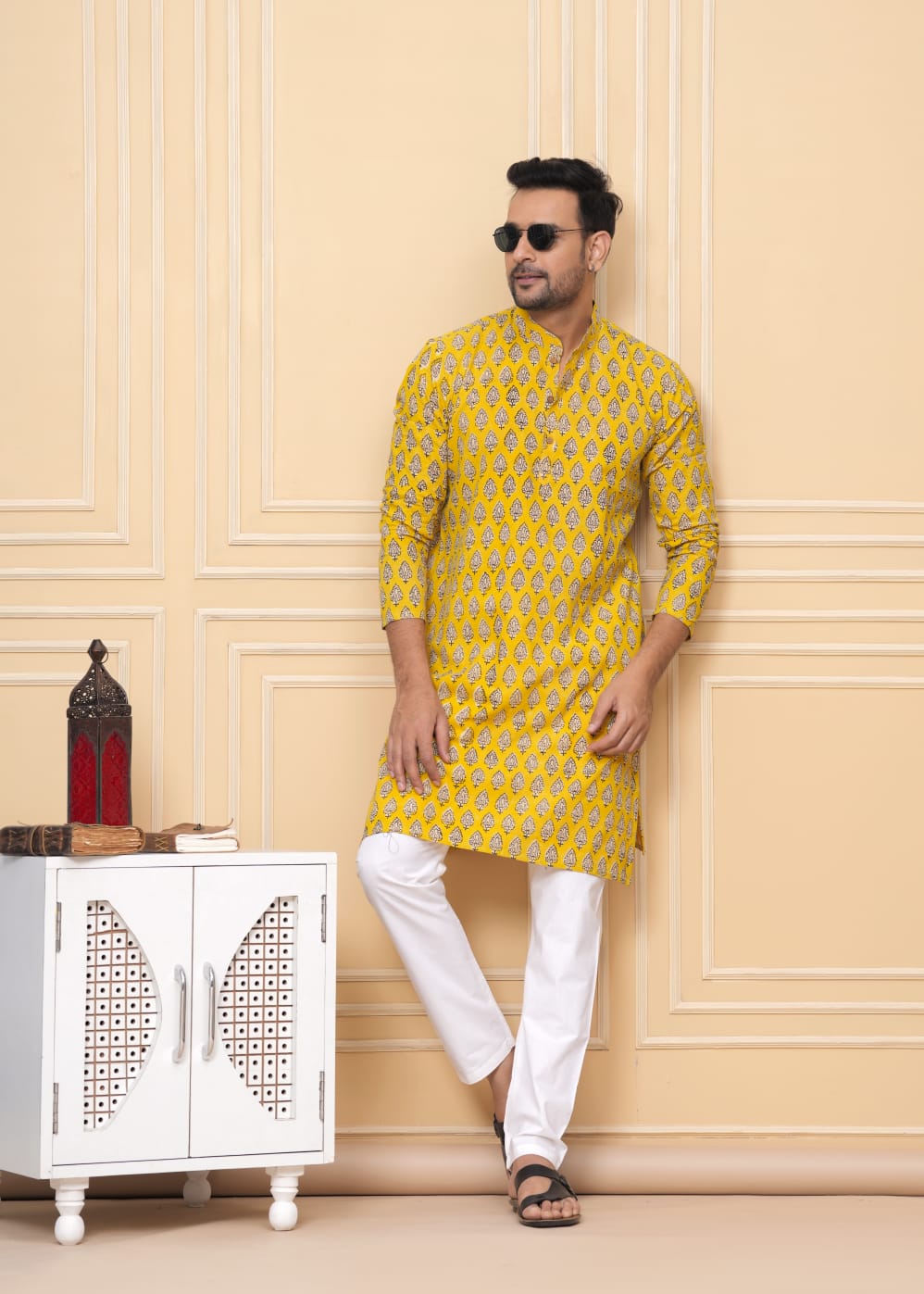 Classic Kurtas