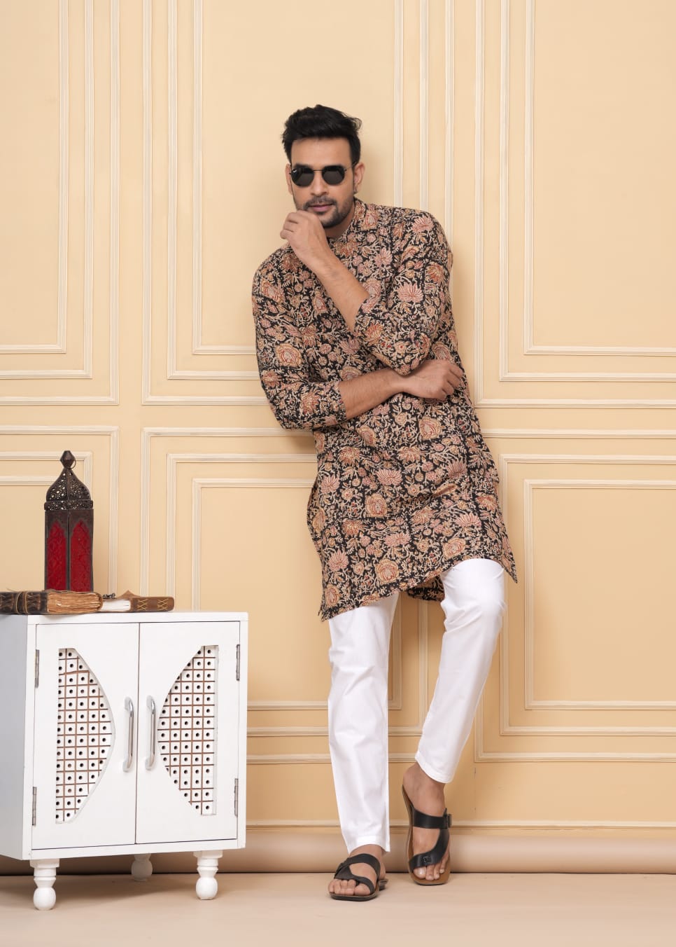 Classic Kurtas