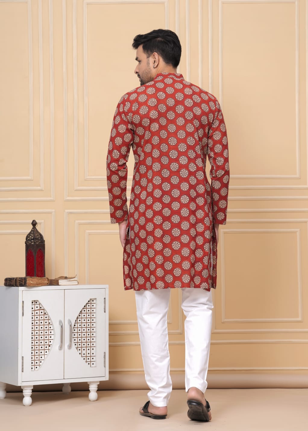 Classic Kurtas