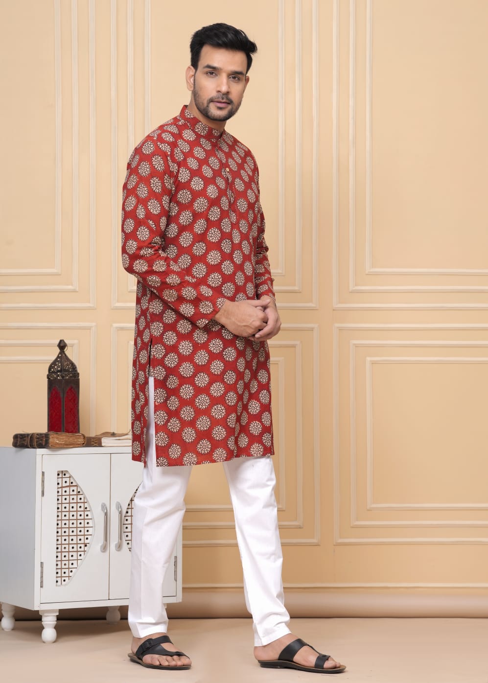Classic Kurtas