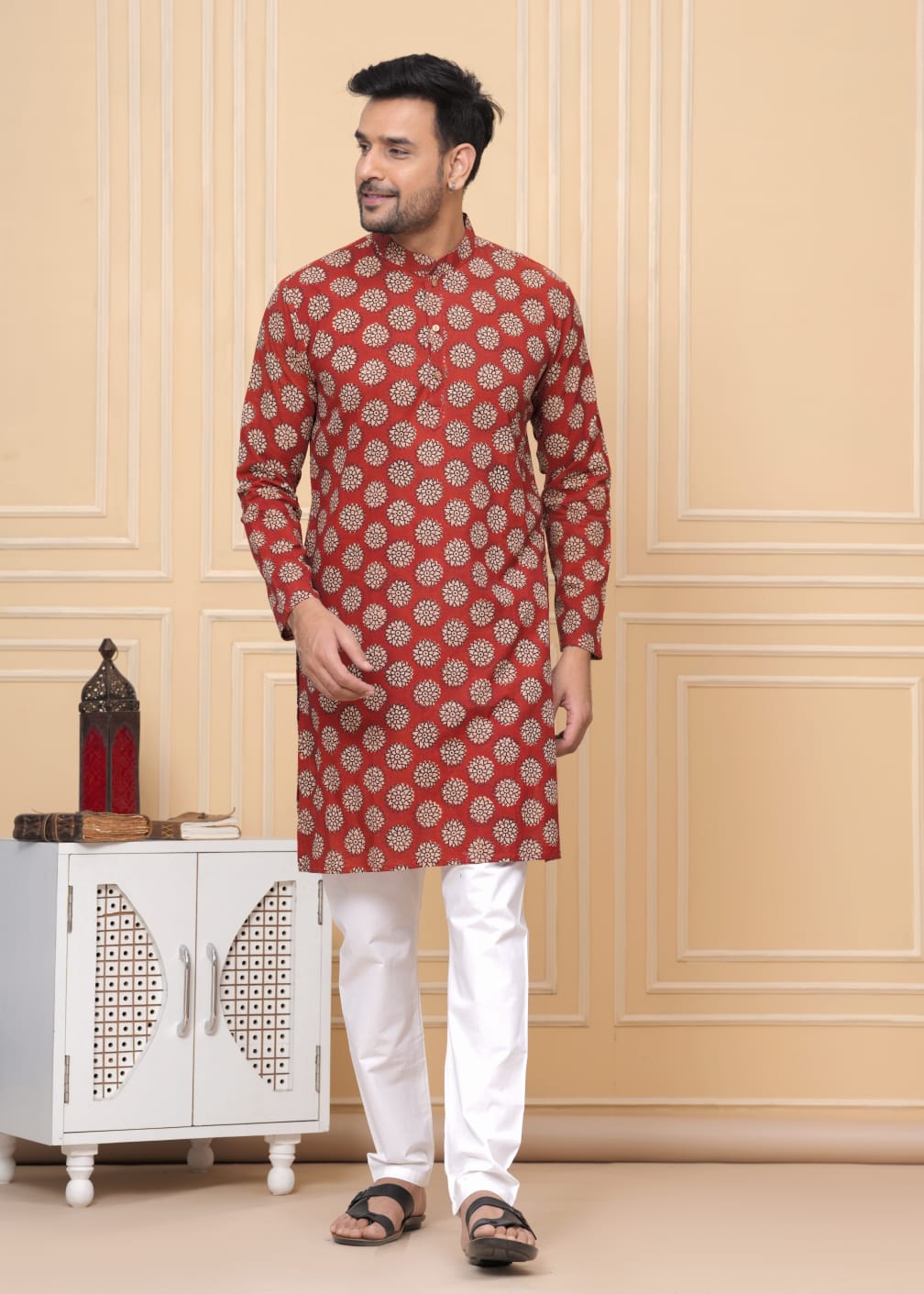 Classic Kurtas