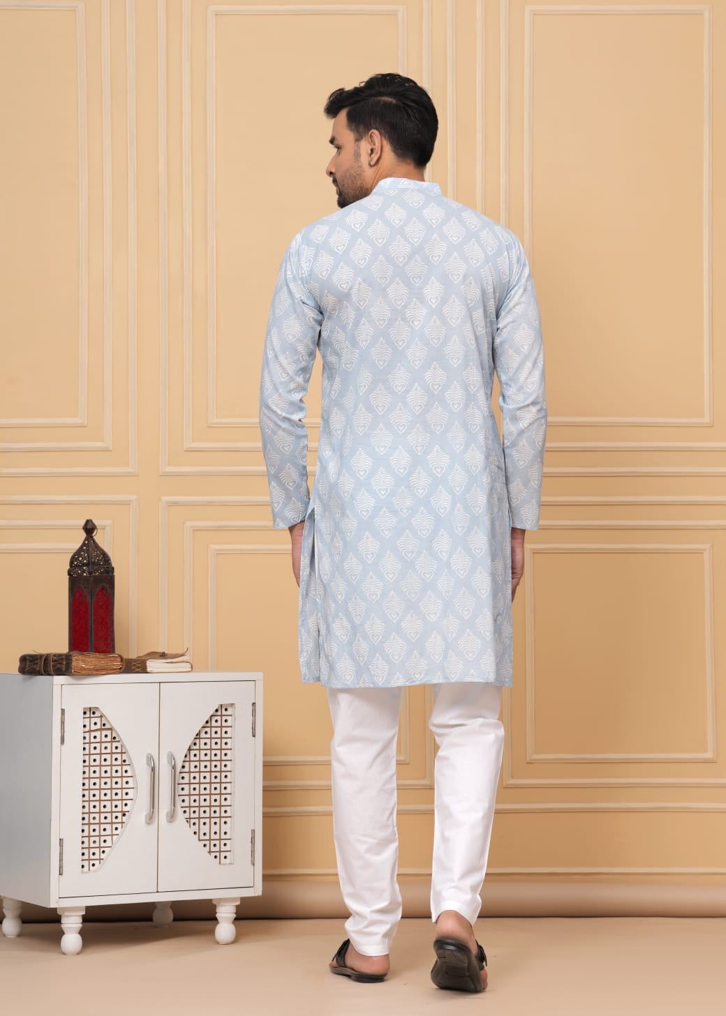 Classic Kurtas