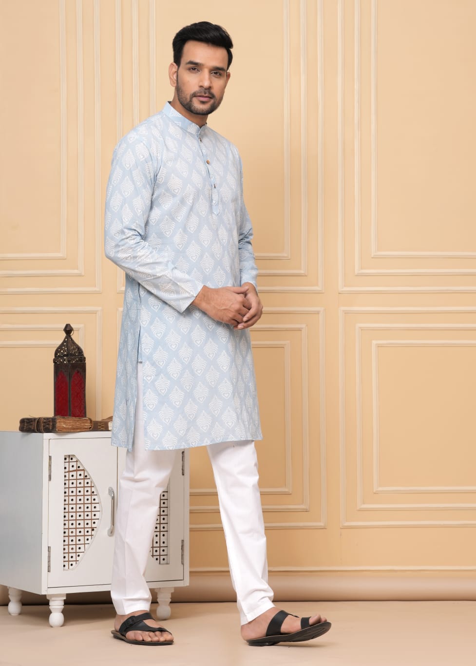 Classic Kurtas