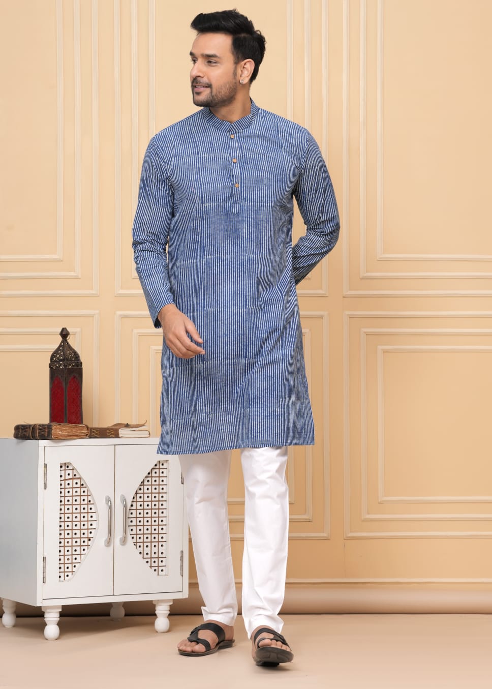 Classic Kurtas