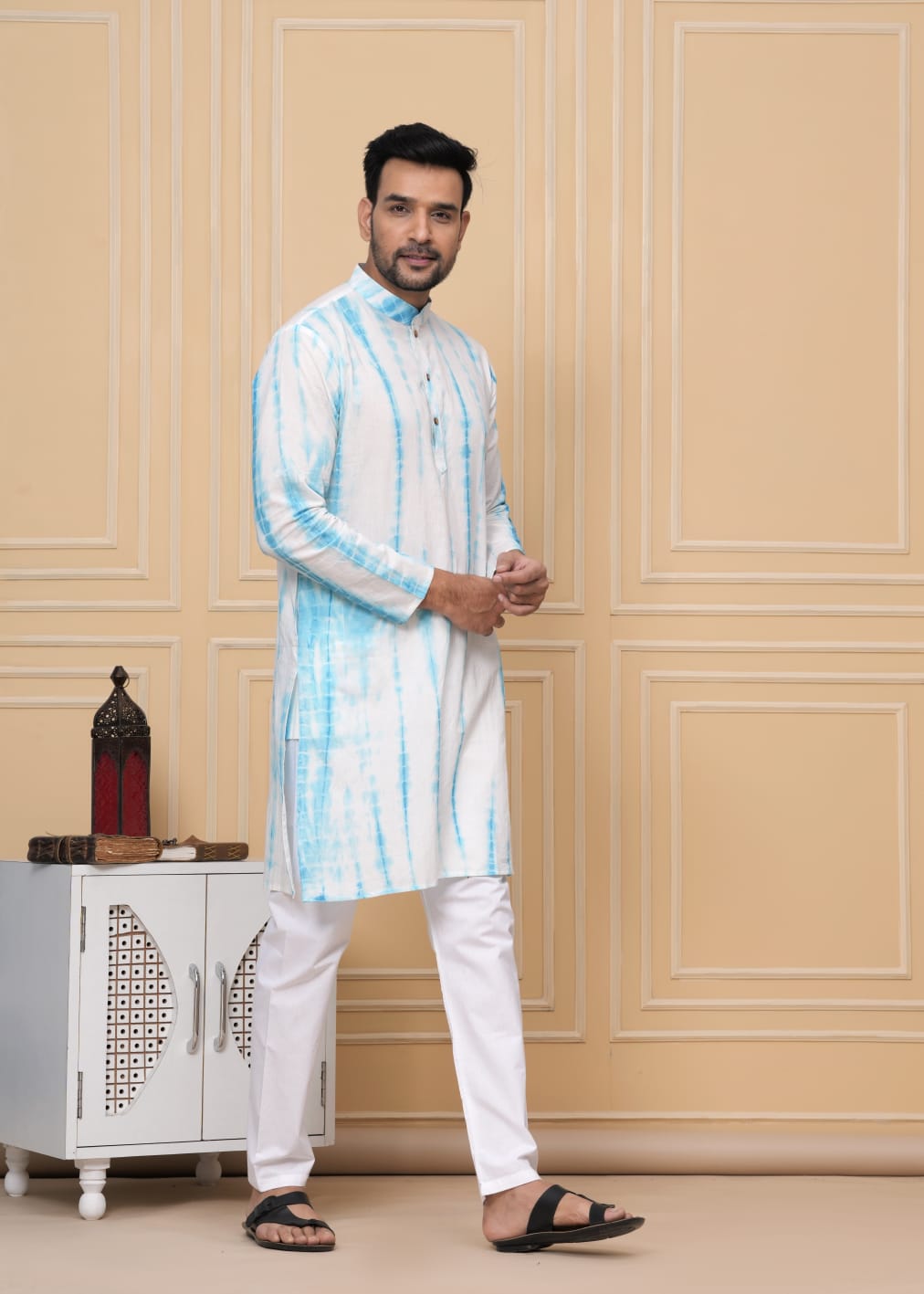 Classic Kurtas