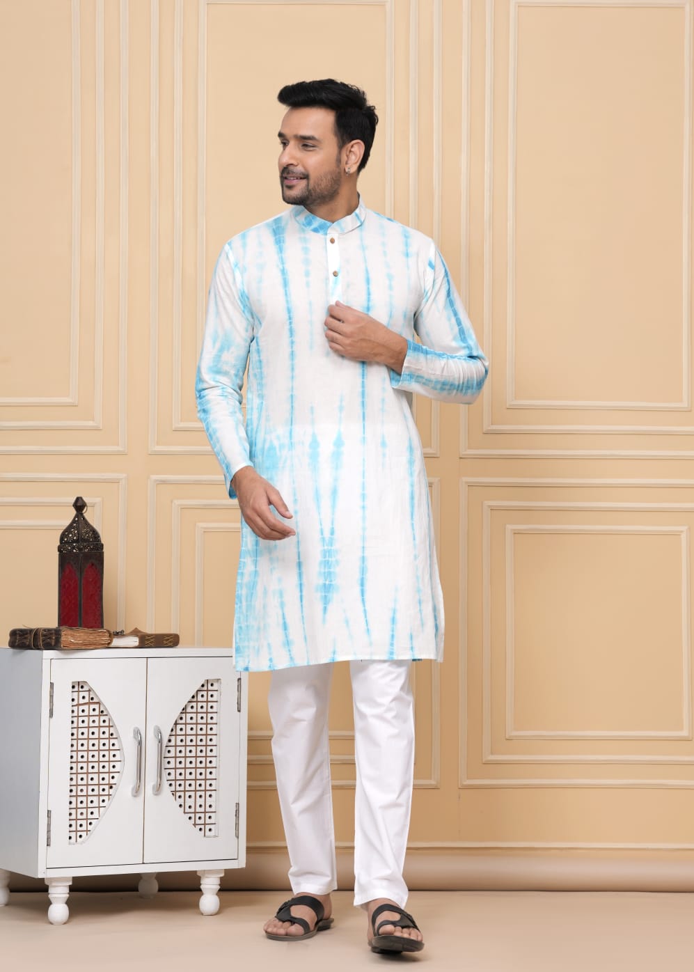 Classic Kurtas