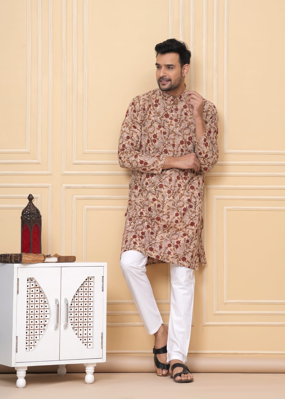 Classic Kurtas