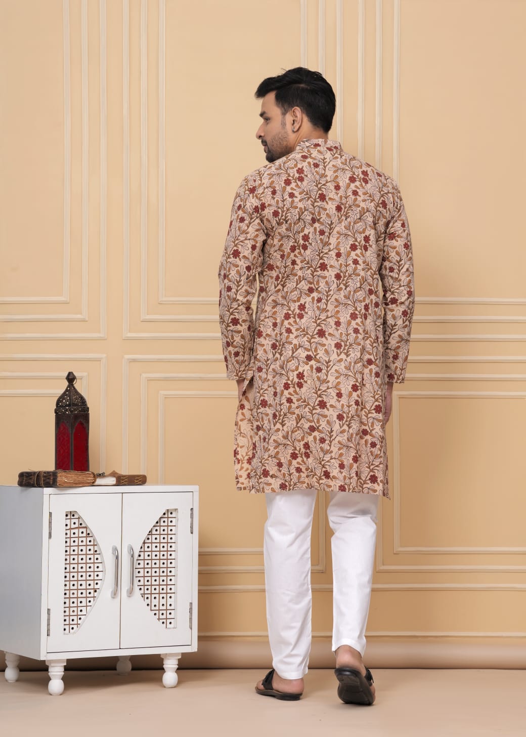 Classic Kurtas