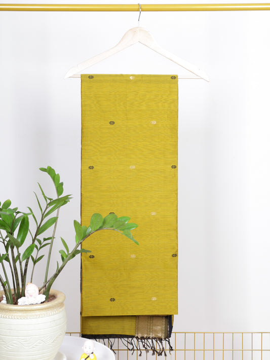 Maheshwari Silk Cotton