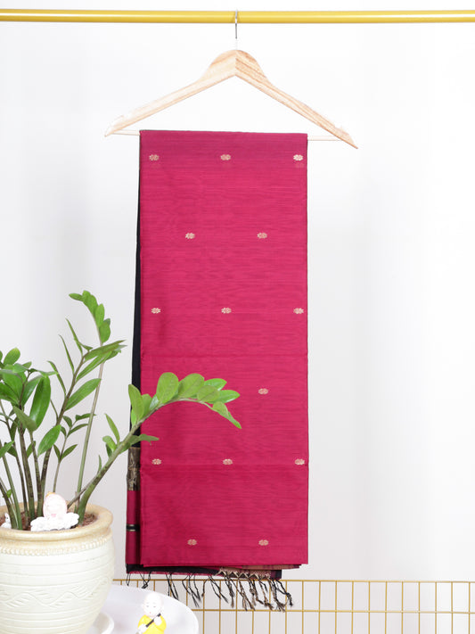 Maheshwari Silk Cotton