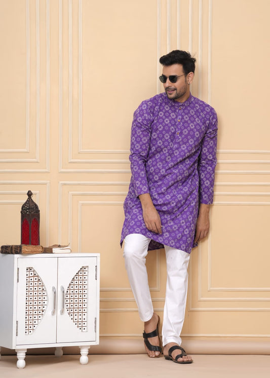 Classic Kurtas