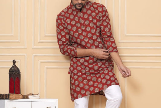 Classic Kurtas