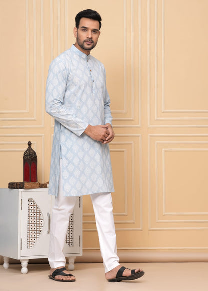 Classic Kurtas
