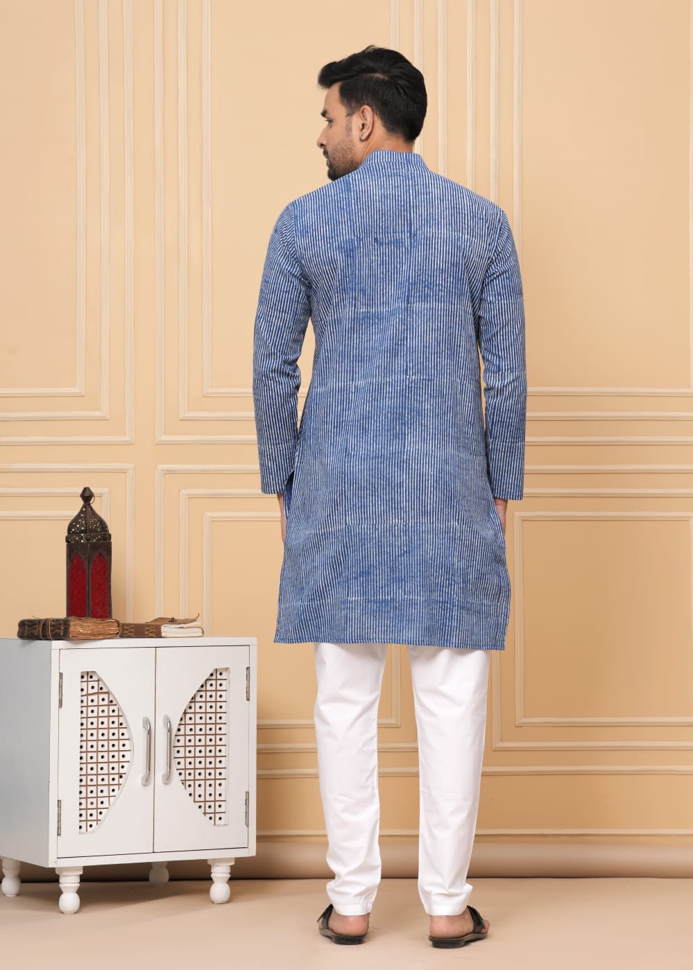Classic Kurtas