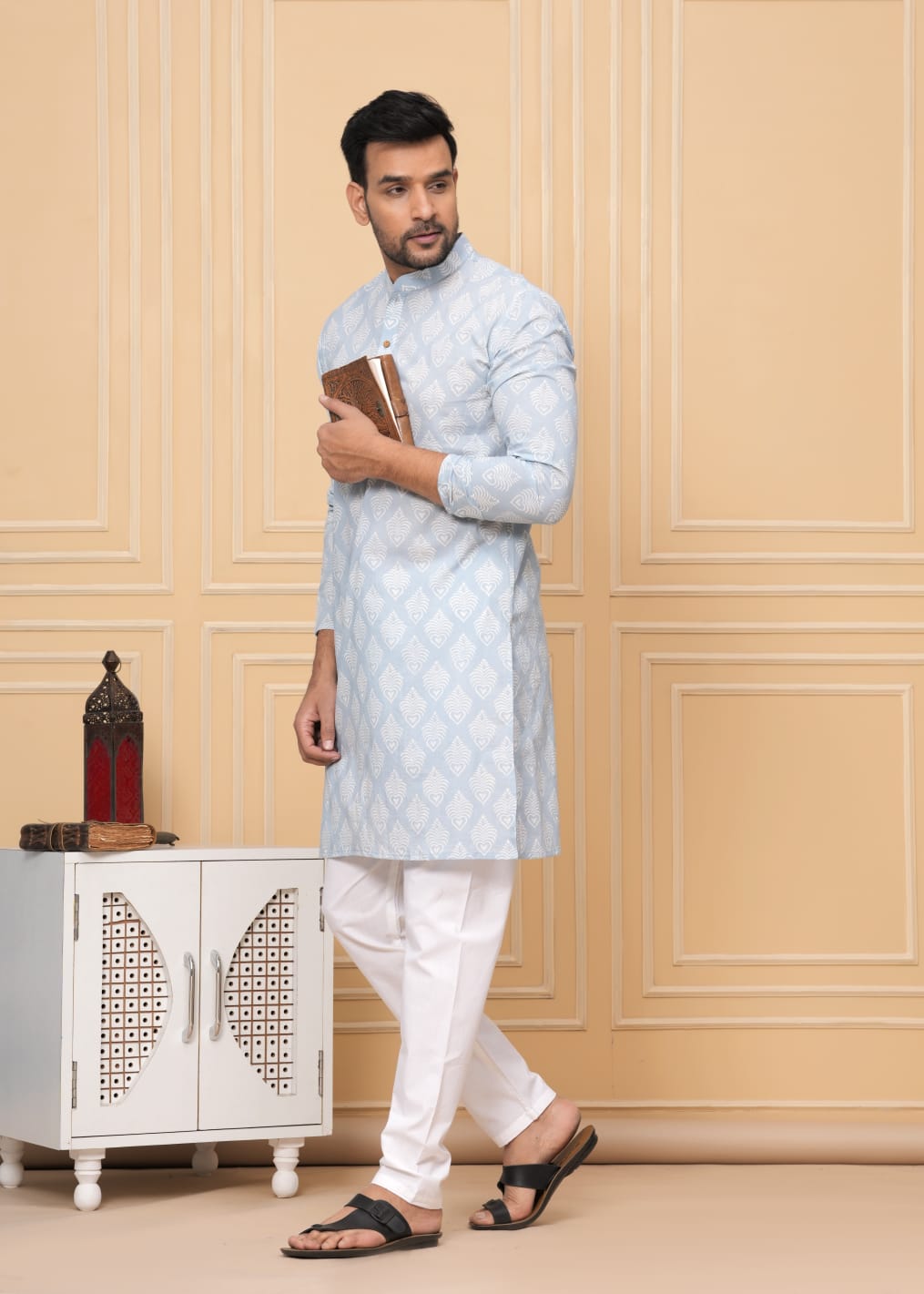Classic Kurtas