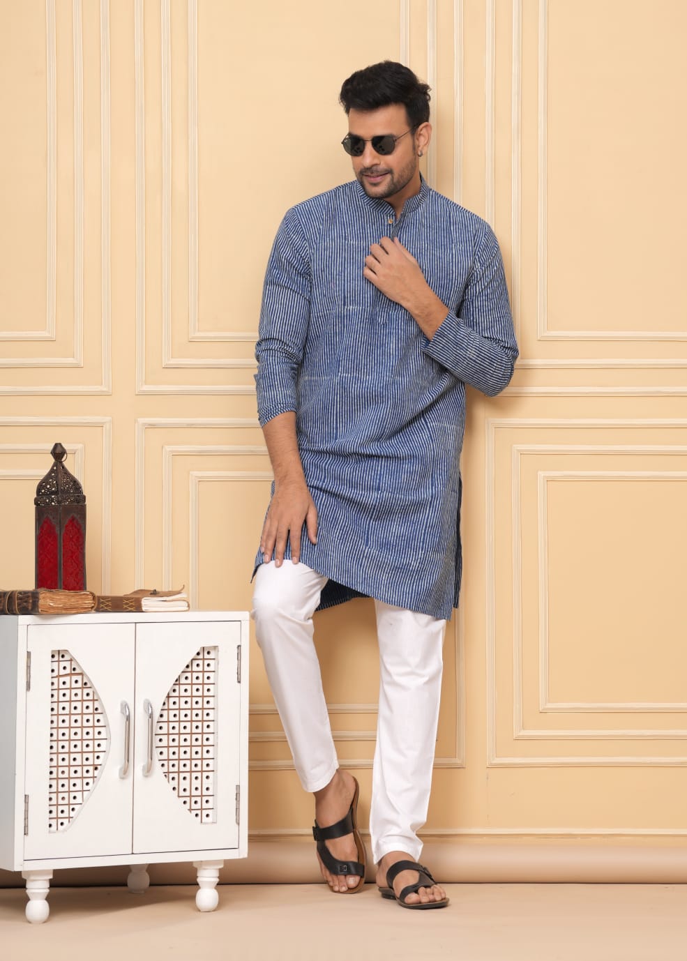 Classic Kurtas