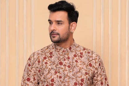 Classic Kurtas