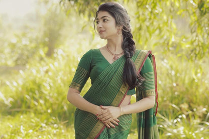 Narayanpet Sarees