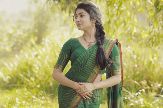 Narayanpet Sarees